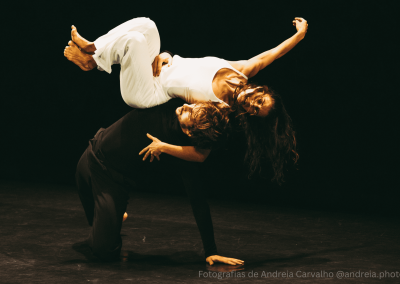 Eurídice e o Instante